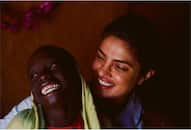 World Refugee Day Priyanka Chopra shares heart-warming video with marginalised children