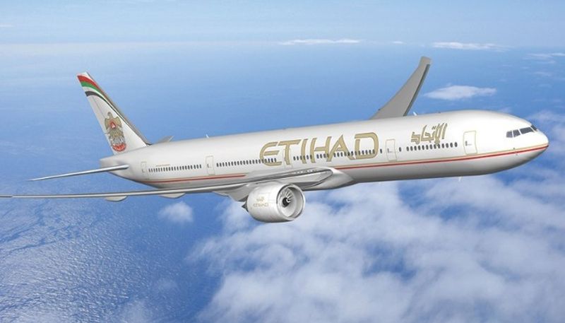 Etihad Airways offers 20% discount on India flights; CEO visions 120 destinations by 2030 