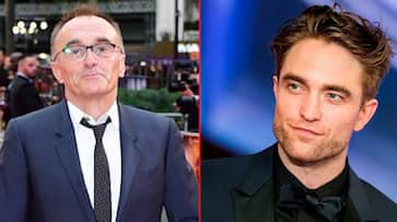 Danny Boyle wants Robert Pattinson as next James Bond