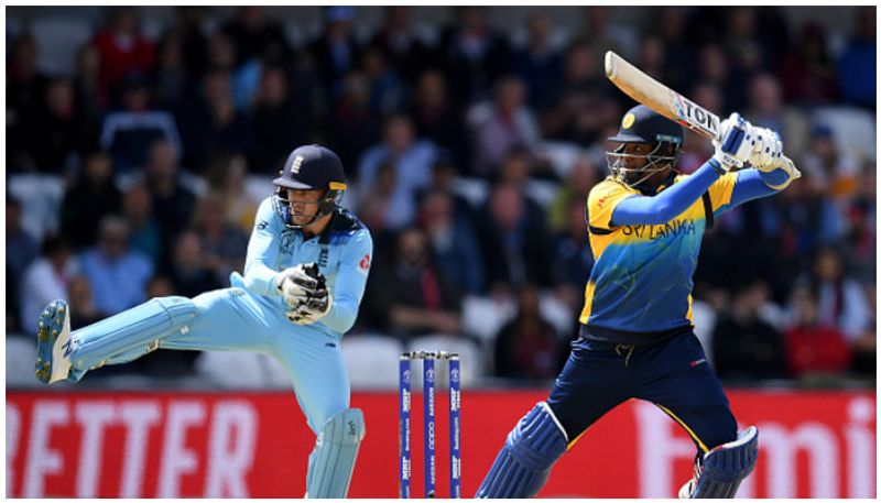 England needs 233 runs to win vs Sri Lankan live updates