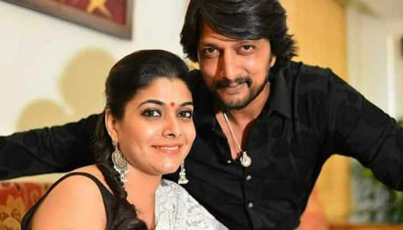 Chitchat with Kiccha Sudeep about Passion for Cooking  Acting and Cricket