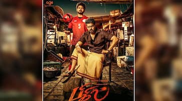 Bigil Tamil star Vijay 63rd movie