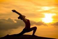 Here's to Health: 5 yoga postures to keep you mentally, physically fit