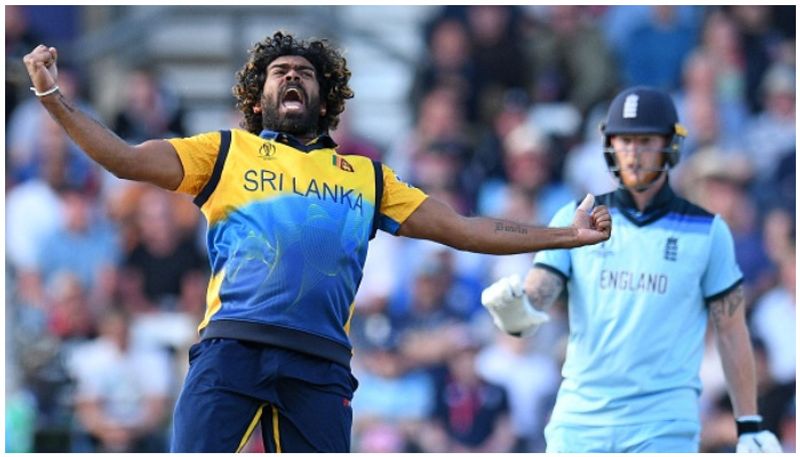 Sri Lanka beat England by 20 runs match report