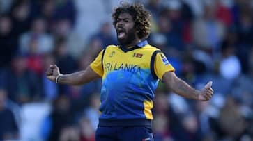 World Cup 2019 Lasith Malinga inspired Sri Lanka stun England low-scoring thriller