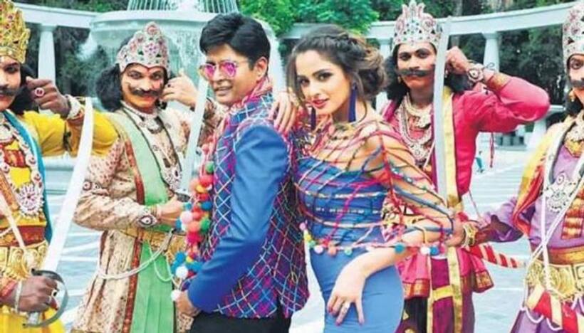 తెలుగులో డిజాస్టర్, కన్నడంలో రీమేక్