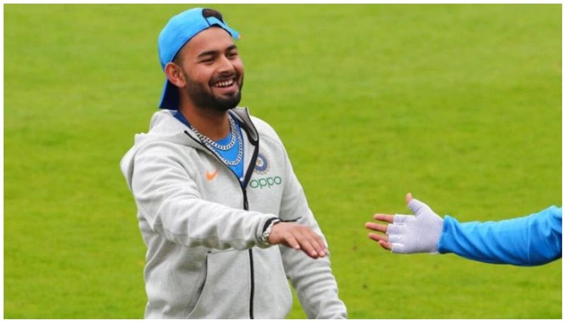 Rishabh Pant Has A Special Message As Team India Fights To Stay In Contest against Australia In WTC Final kvn