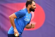 Arrest warrant issued against Mohammed Shami fast bowler currently playing India-West Indies 2nd Test