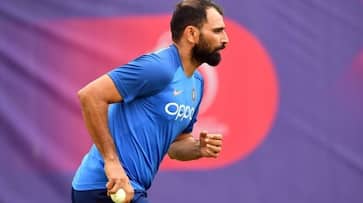 Arrest warrant issued against Mohammed Shami fast bowler currently playing India-West Indies 2nd Test