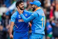 World Cup 2019 Pakistan game gave me confidence Vijay Shankar