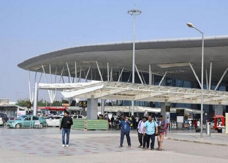 Bengaluru airport introduces paperless boarding, ensures easy movement of passengers