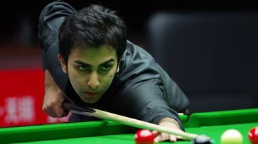 Asian Snooker Championship Pankaj Advani wins complete career grand slam cue sports