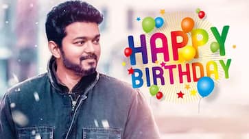 Happy Birthday Vijay celebs wishes Bigil's Thalapathy