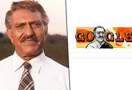 Google doodle remembers Amrish Puri on his 87th birth anniversary