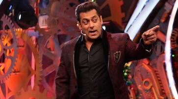 Salman Khan in trouble again: Journalist accuses actor of assault