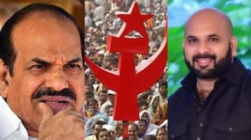 Rape case Kerala CPM leader Kodiyeri Balakrishnan son agrees undergo DNA test