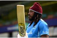 World Cup 2019 Chris Gayle picks West Indian world record beater