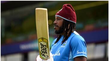 World Cup 2019 Chris Gayle picks West Indian world record beater