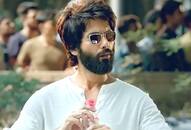 Kabir Singh: Shahid Kapoor's film mints over Rs 20 crore on first day