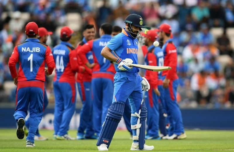 World Cup 2019 India to wear orange jersey against England on June 30