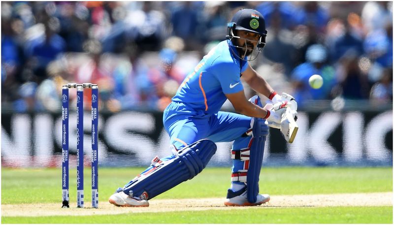 Coronavirus lockdown Birthday boy Kedar Jadhav donates blood Twitterati laud India batsman