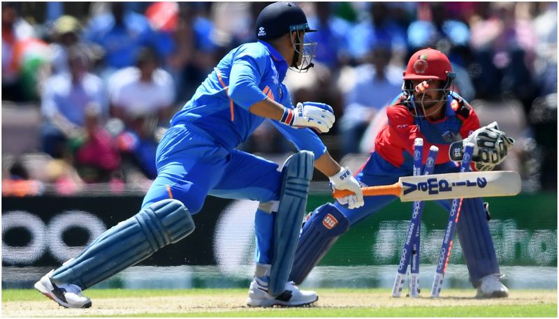 india vs afganistan live updates india batting finished