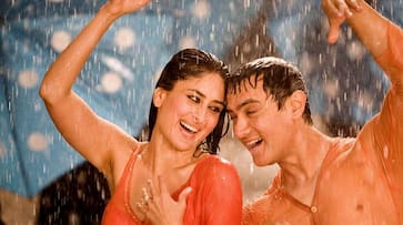 Kareena Kapoor, Aamir Khan in Hollywood film Forrest Gump-inspired Laal Singh Chaddha