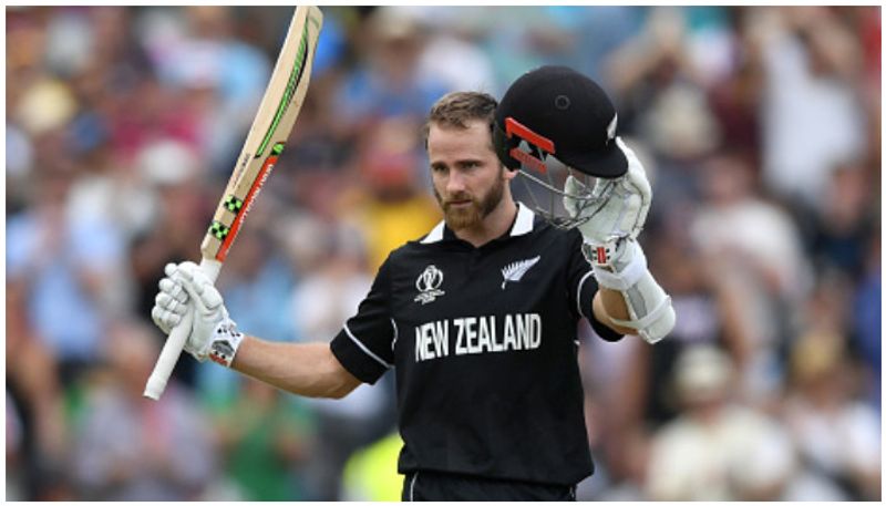 West Indies vs New Zealand Kane Williamson Ton