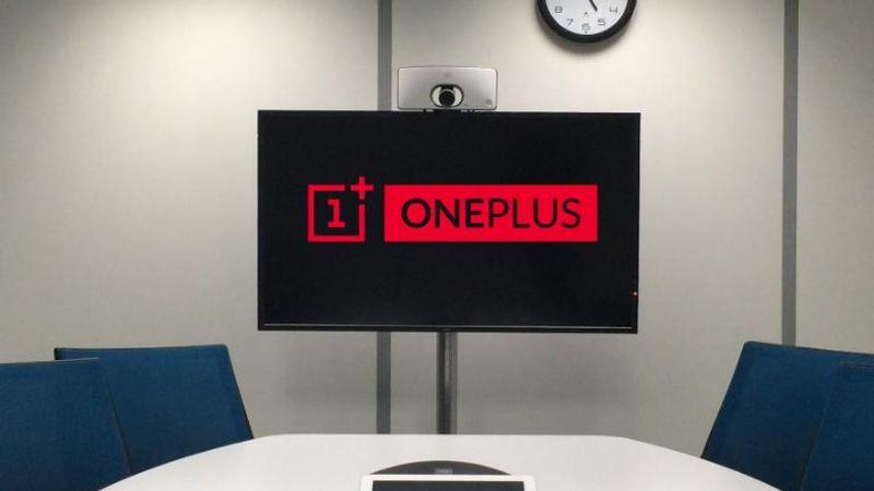 OnePlus TV may launch soon in India