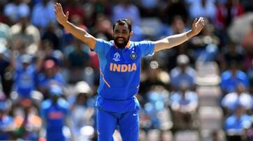 World Cup 2019 India vs Afghanistan match report Southampton