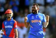 Full list of World Cup hat-tricks Mohammed Shami enters elite club