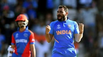 Full list of World Cup hat-tricks Mohammed Shami enters elite club