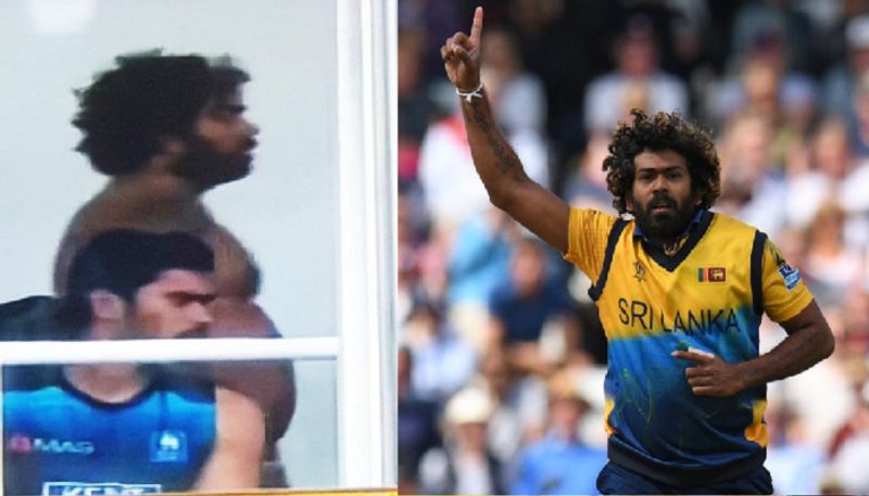 No Six Pack But Lasith Malinga Still A Big Game Hunter of Sri Lanka