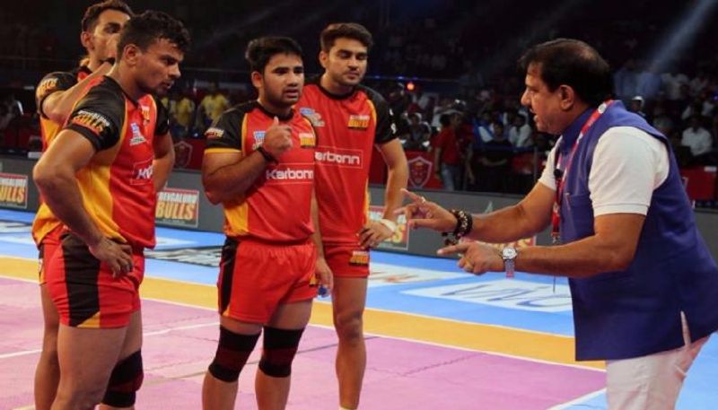 Pro Kabaddi League Season 7 begins Saturday in Hyderabad