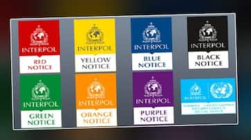 IMA scam: How Interpol uses different colour notices to locate fugitives