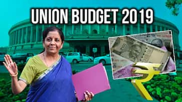 Union Budget 2019: 9 interesting facts that leave you asking for more