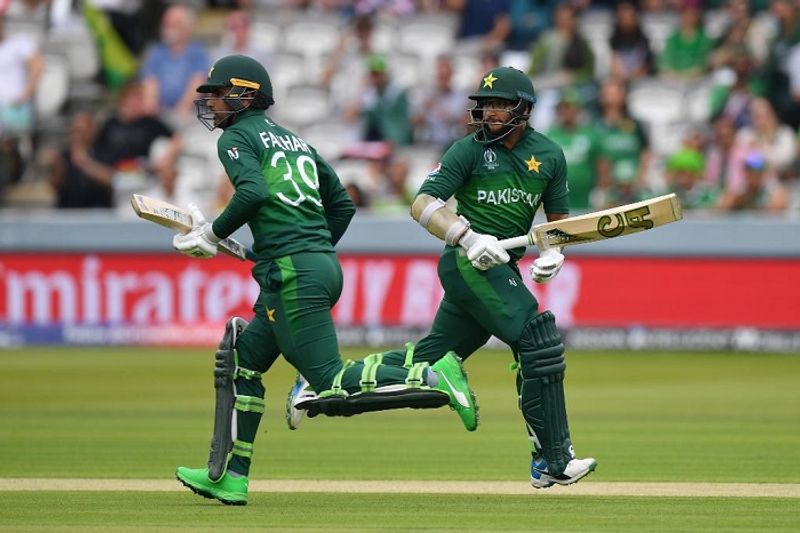 World cup 2019 pakistan set 309 run target to south africa