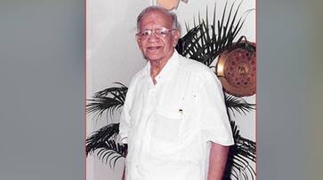 Tamil Nadu: Former DGP who arrested Indira Gandhi in 1977 dies at 91