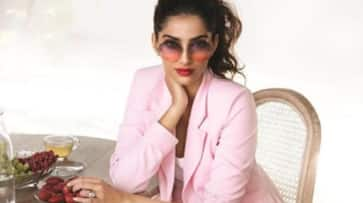 Sonam Kapoor hits back at trolls targeting her Sindhi-Peshawari lineage