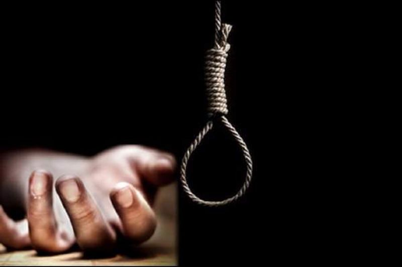 woman goes to court for divorce husband Mother-in-law commits suicide in kodagu