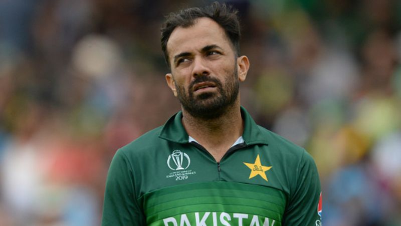 You can't compare IPL with PSL, I believe IPL is at a different level: Wahab Riaz