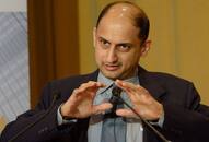 RBI deputy governor Viral Acharya resigns before completion of term