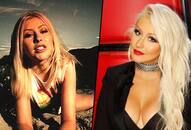 Christina Aguilera shares emotional post as 'Genie in a Bottle' turns 20