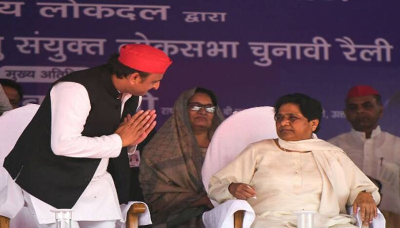 ...तो चुनावी बिसात में ऐसे अखिलेश यादव देंगे माया बुआ को पटखनी