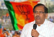 BJP flag hoisting row Karnataka deputy  CM says he didnt instruct officials send notice storeowner