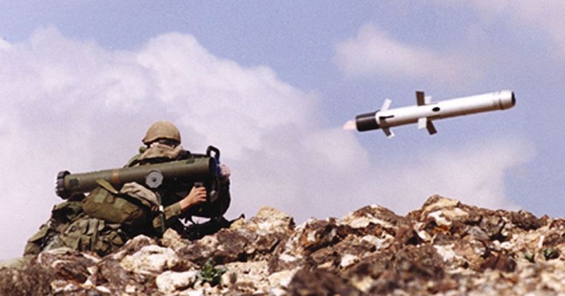 India scraps 500 mn arms deal with Isreal after DRDO promises to Make in India