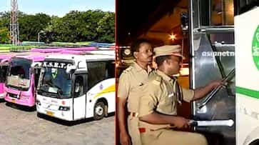 Kerala bus owners association call off interstate strike