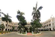 Chennai Loyola College creates history elects first transwoman students union