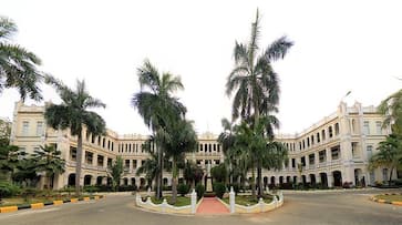 Chennai Loyola College creates history elects first transwoman students union