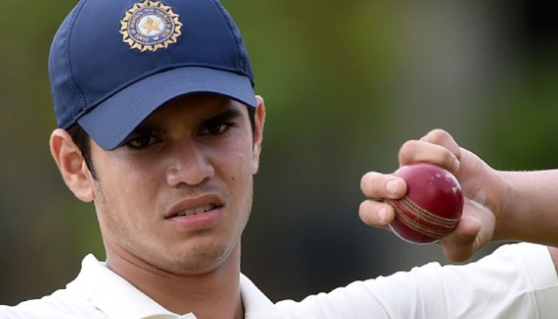 Mumbai announces under 23 squad to one day cup arjun tendulkar included